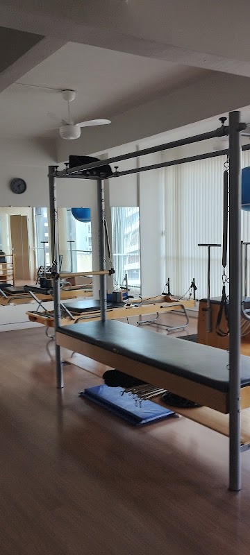 Thomaz Maier Clinica de Fisioterapia