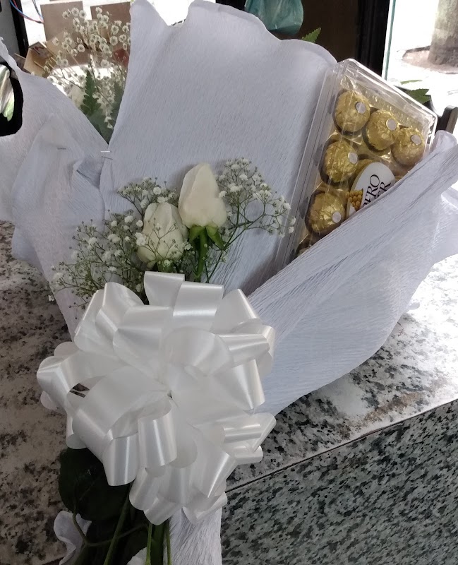 João & Maria Floricultura - Floricultura em Centro, Curitiba/PR - Foto 3
