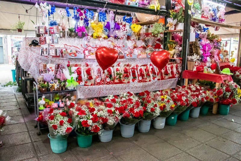 Piê Flores