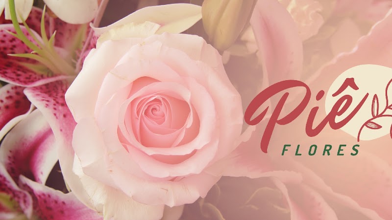 Piê Flores - Floricultura em Centro, Curitiba/PR - Foto 2