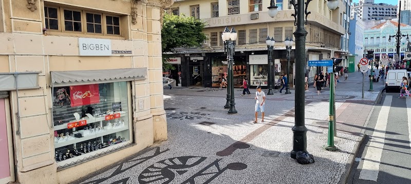 Shopping das Flores