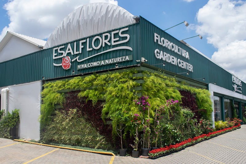 Esalflores Floricultura e Garden Center