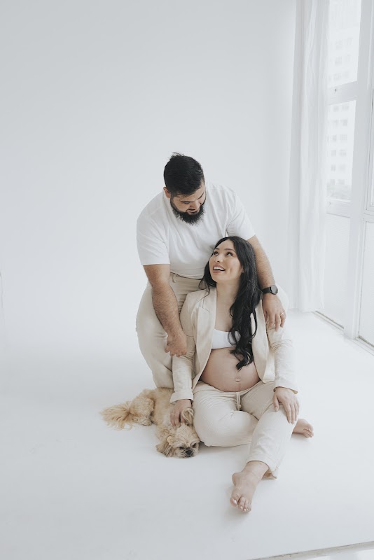 Carol Becker - Fotografia Gestante, Bebês e Família - Fotógrafo em Centro, Curitiba/PR - Foto 3