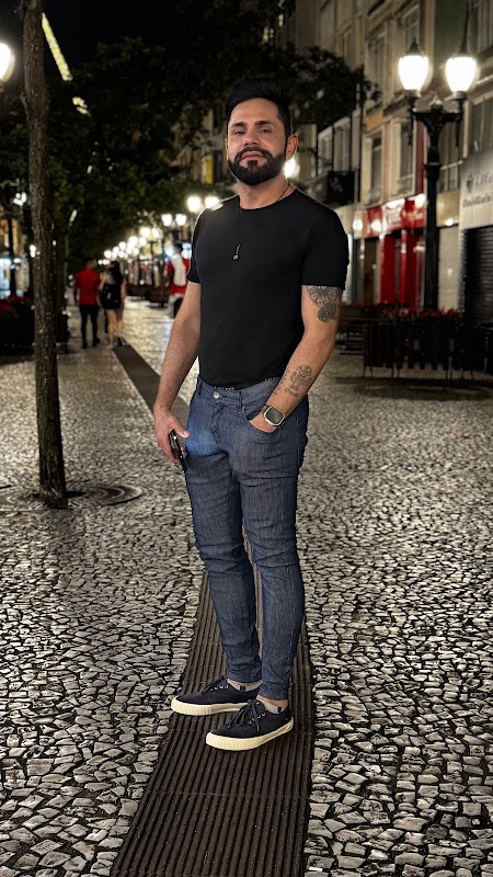 Chico Fotógrafo Videomaker - Fotógrafo em Centro, Curitiba/PR - Foto 2