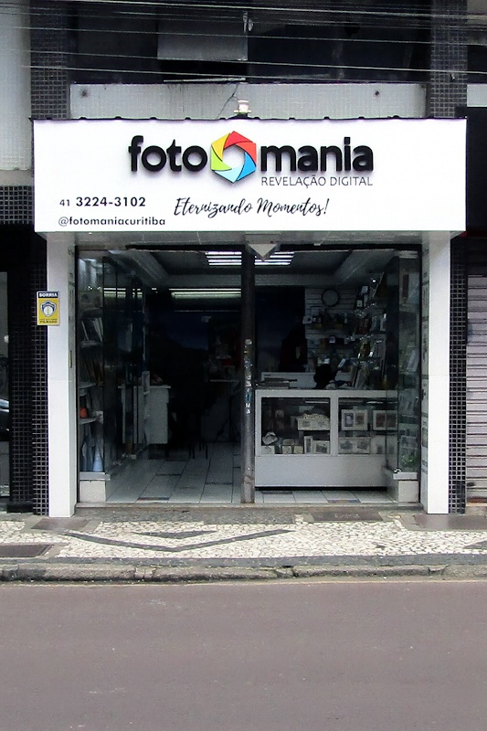 Fotomania - Revelação Digital - Fotógrafo em Centro, Curitiba/PR - Foto 2