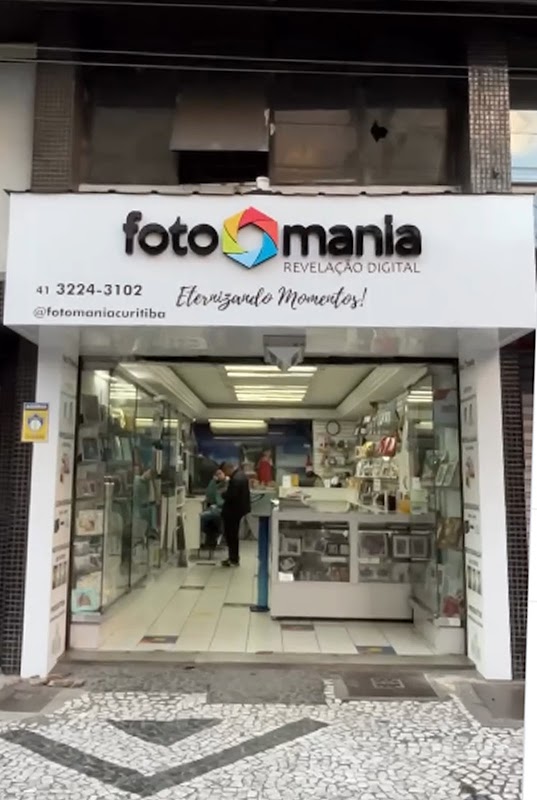 Fotomania - Revelação Digital - Fotógrafo em Centro, Curitiba/PR - Foto 4