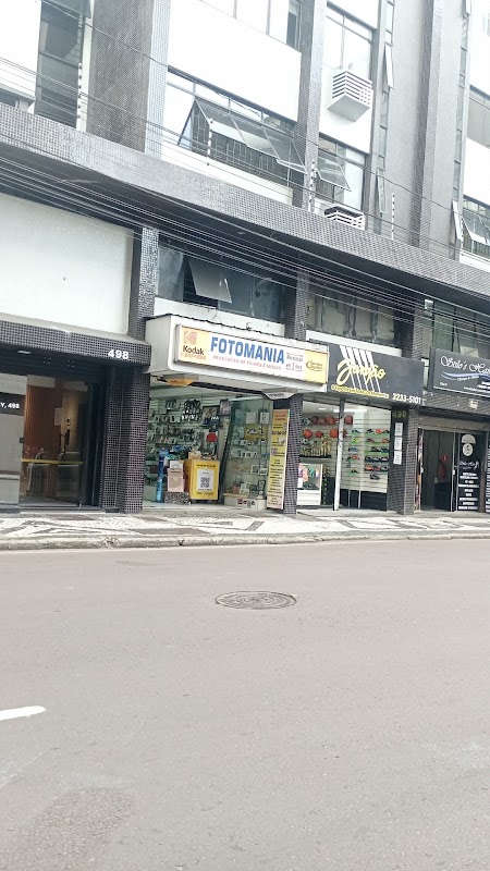 Fotomania - Revelação Digital - Fotógrafo em Centro, Curitiba/PR - Foto 5