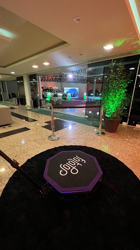 Fotopop - Ativações de Fotos e Vídeos para Eventos