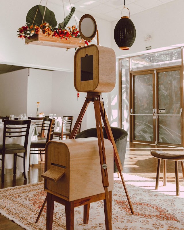 Fotopop - Ativações de Fotos e Vídeos para Eventos - Fotógrafo em Centro, Curitiba/PR - Foto 3