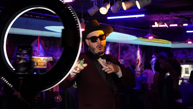 Fotopop - Ativações de Fotos e Vídeos para Eventos - Fotógrafo em Centro, Curitiba/PR - Foto 5