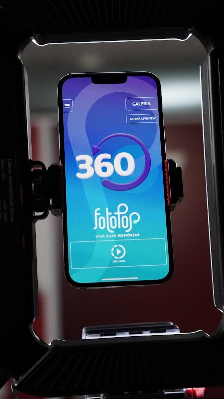 Foto 6 de Fotopop - Ativações de Fotos e Vídeos para Eventos
