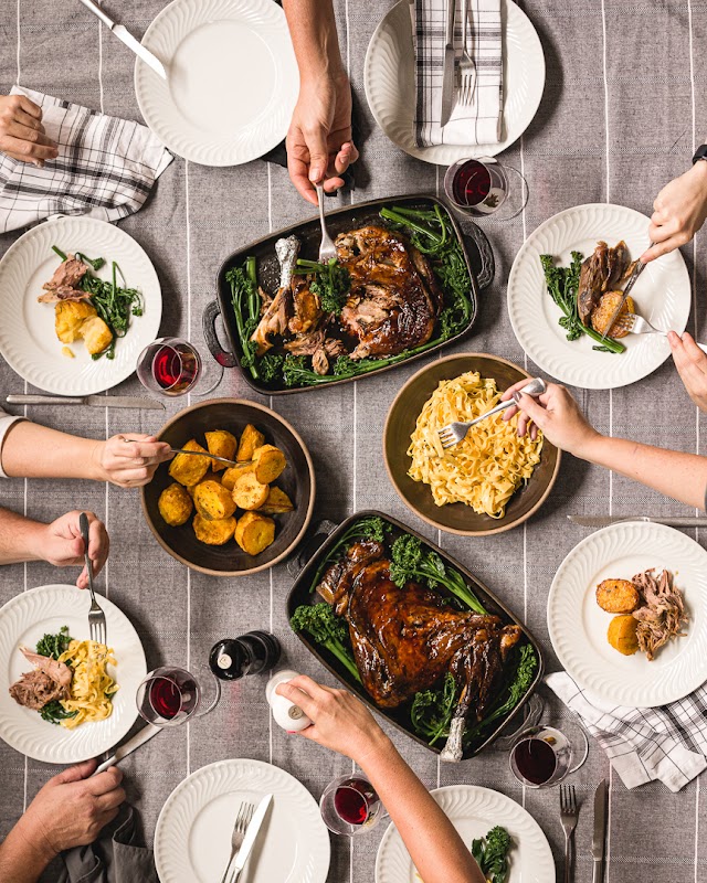 Guto Souza - Fotógrafo de Alimentos / Gastronomia