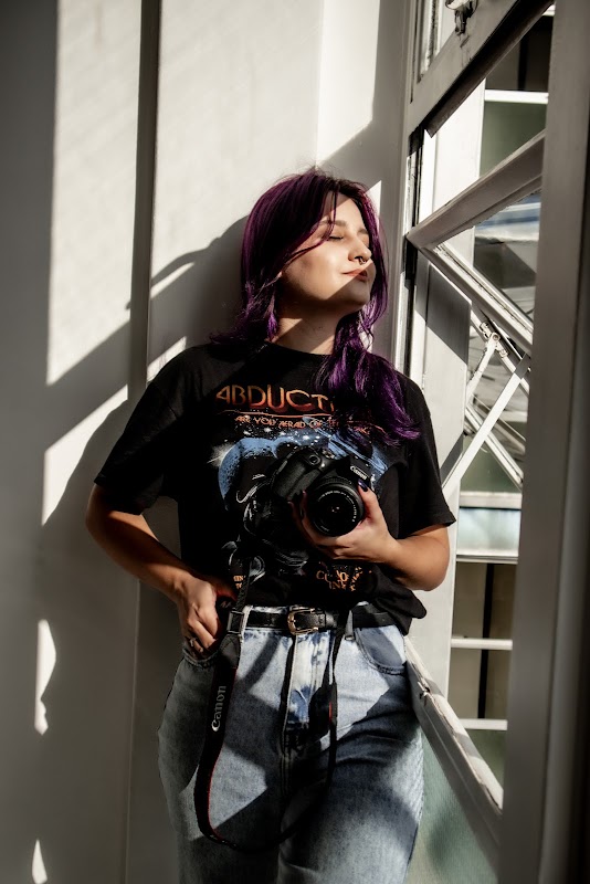 Mayara Mombelli Fotografias