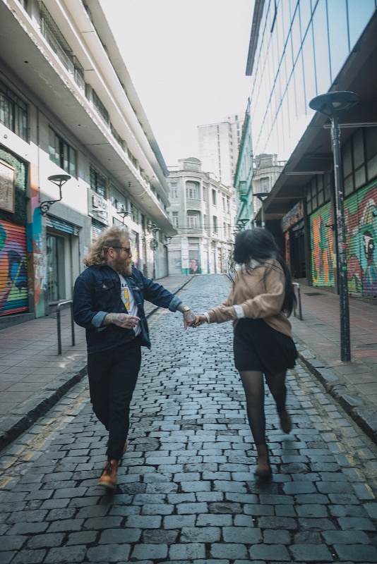 Mayara Mombelli Fotografias - Fotógrafo em Centro, Curitiba/PR - Foto 2