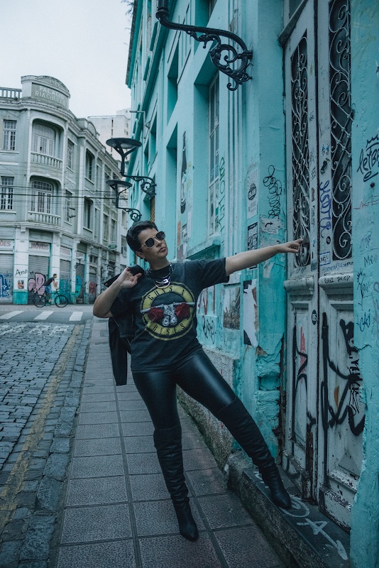 Mayara Mombelli Fotografias - Fotógrafo em Centro, Curitiba/PR - Foto 3
