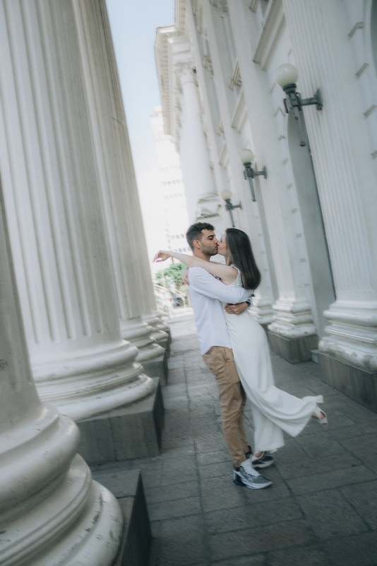 Mayara Mombelli Fotografias - Fotógrafo em Centro, Curitiba/PR - Foto 4