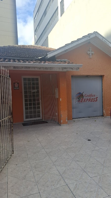 Gráfica Express - Gráfica em Centro, Curitiba/PR - Foto 2