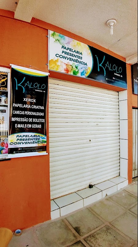 Gráfica MCR - Gráfica em Centro, Curitiba/PR - Foto 3