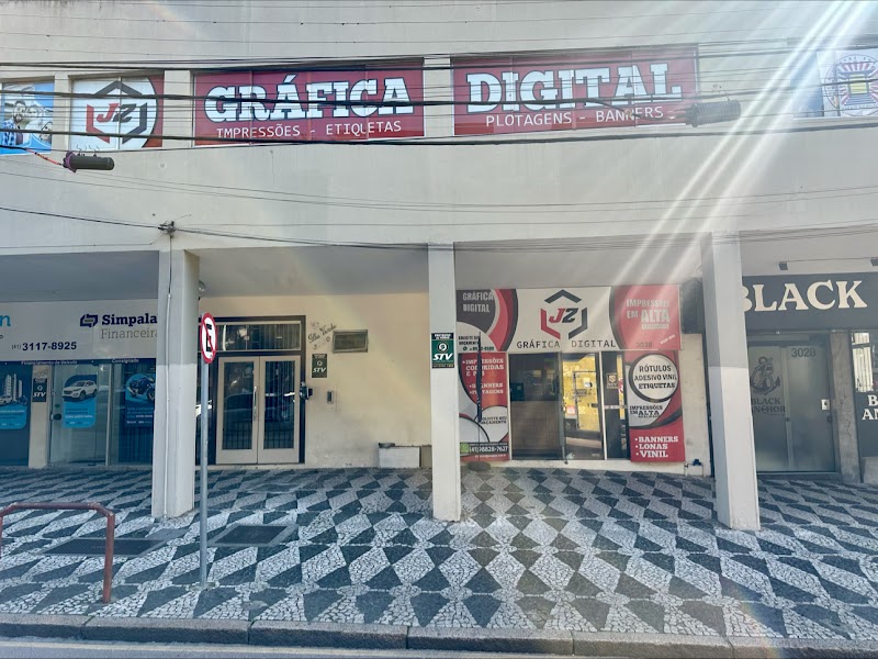 JZ Gráfica Digital