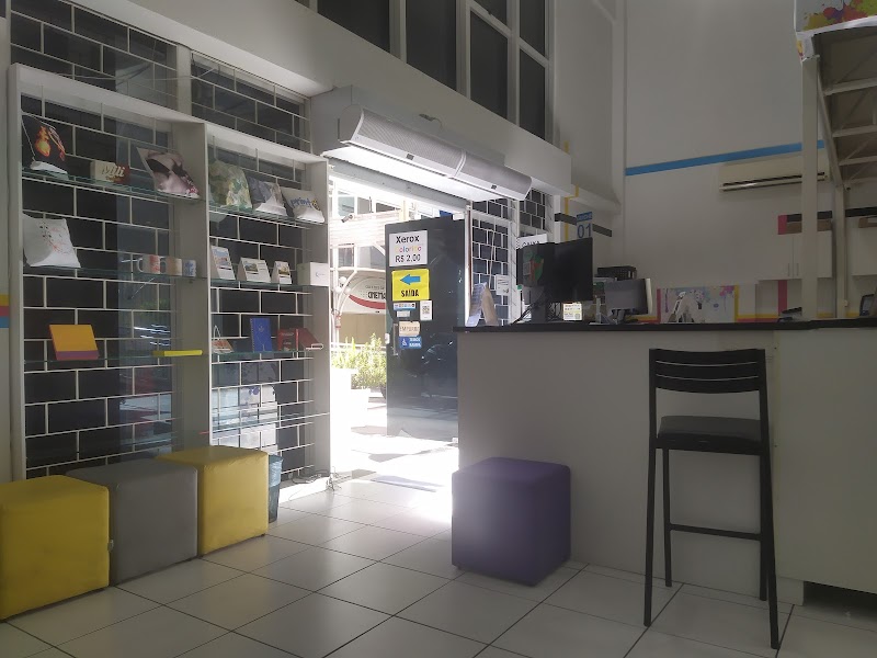 Print It! Cópias, Impressões e Plotagens - Gráfica em Centro, Curitiba/PR - Foto 3