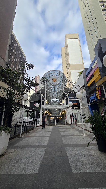 Print It! Cópias, Impressões e Plotagens - Gráfica em Centro, Curitiba/PR - Foto 5