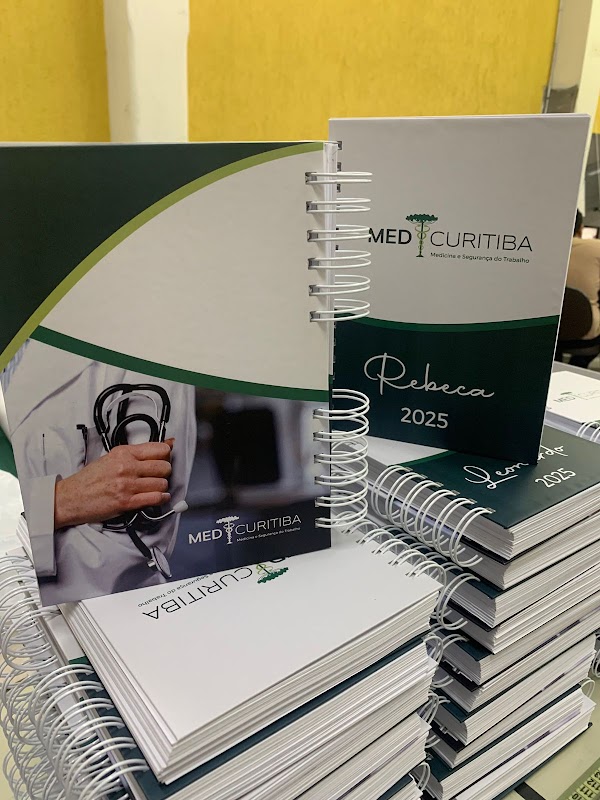 Foto 6 de Tangible - Gráfica Digital e Editora