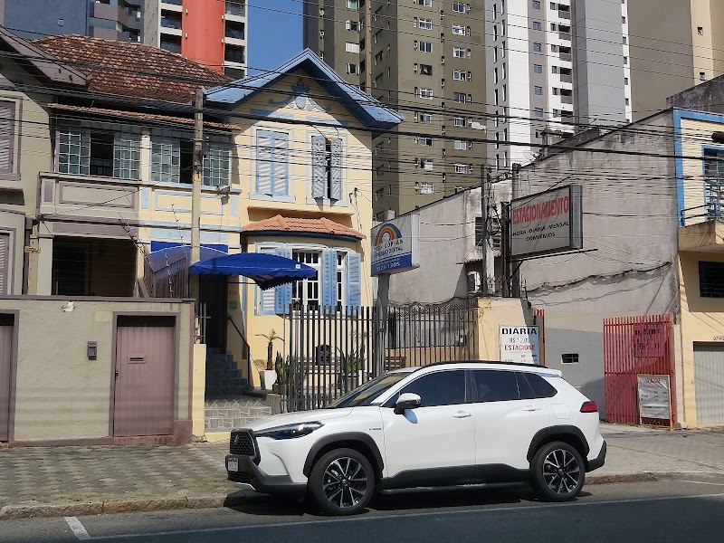 Tecnicópias Impressão Digital - Gráfica em Centro, Curitiba/PR - Foto 2