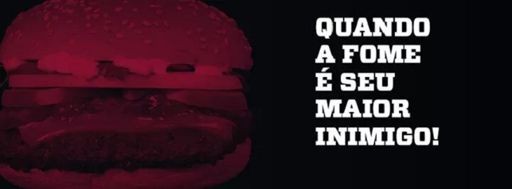 Geek Burguer - Hamburgueria em Centro, Curitiba/PR - Foto 3