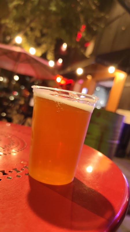 Whatafuck - Hamburgueria em Centro, Curitiba/PR - Foto 4