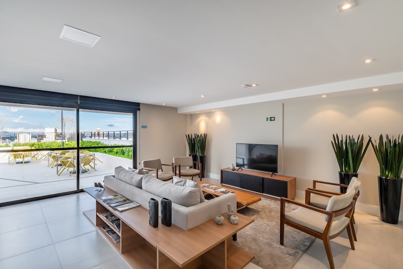 Foto 6 de All You Need - Yogha