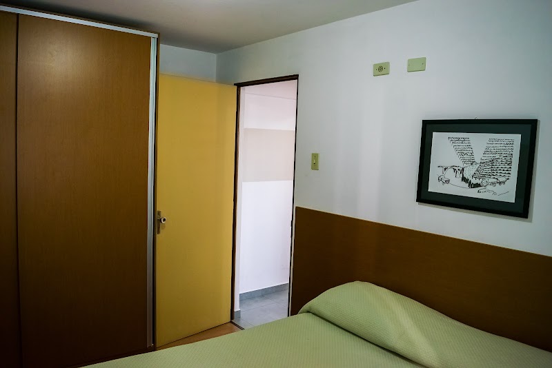 Emily's Flat Hotel - Hotel em Centro, Curitiba/PR - Foto 2