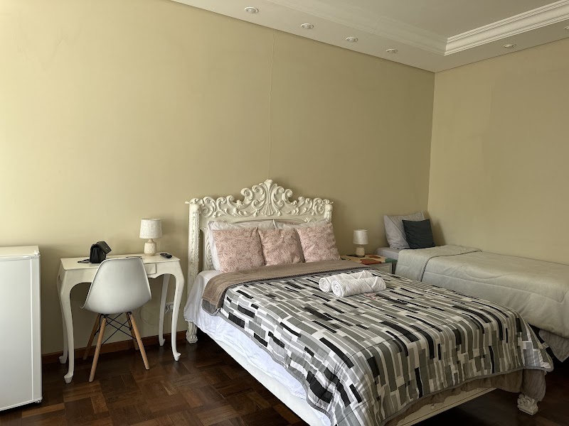 Hospedagem Central - Hotel em Centro, Curitiba/PR - Foto 2