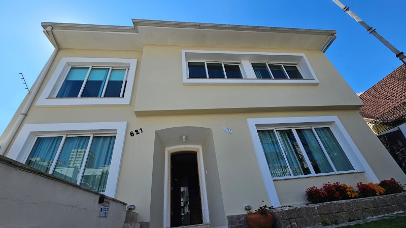 Hospedagem Central - Hotel em Centro, Curitiba/PR - Foto 3