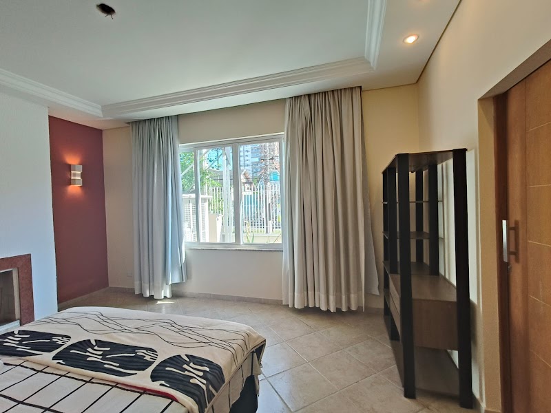 Hospedagem Central - Hotel em Centro, Curitiba/PR - Foto 4