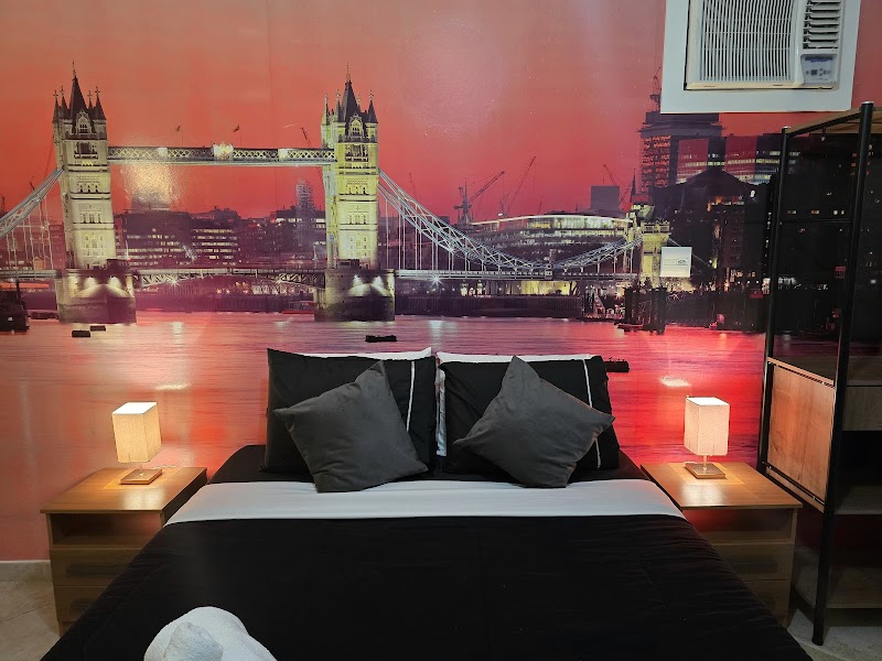 Hospedagem Central - Hotel em Centro, Curitiba/PR - Foto 5