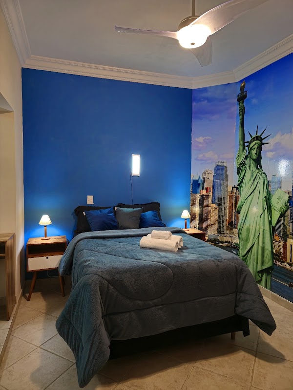 Foto 6 de Hospedagem Central