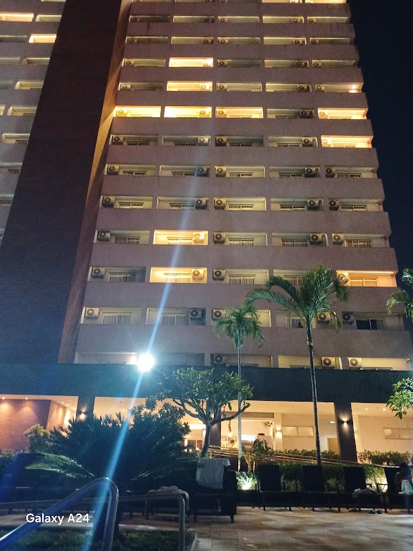 Hotel Celebration - Hotel em Centro, Curitiba/PR - Foto 5
