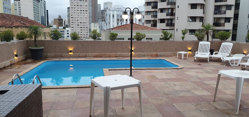 Hotel Elo Inn