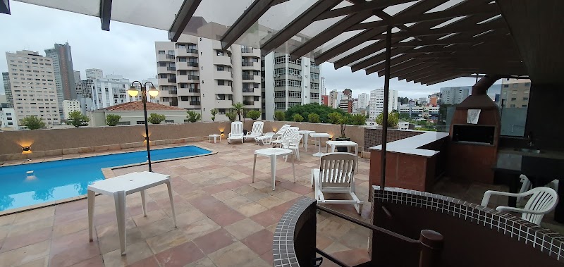 Hotel Elo Inn - Hotel em Centro, Curitiba/PR - Foto 3