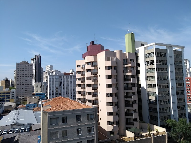 Hotel Elo Inn - Hotel em Centro, Curitiba/PR - Foto 5
