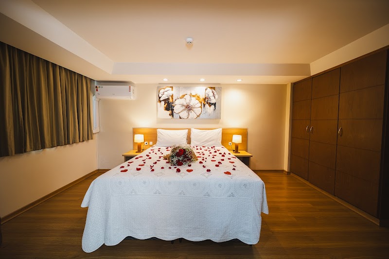 Hotel Golden Park Curitiba By Nacional Inn - Hotel em Centro, Curitiba/PR - Foto 2