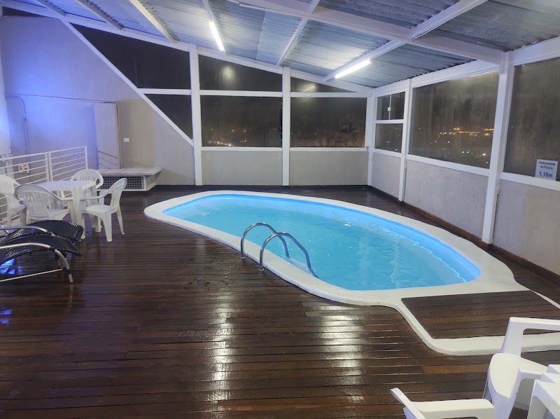 Hotel Golden Park Curitiba By Nacional Inn - Hotel em Centro, Curitiba/PR - Foto 3