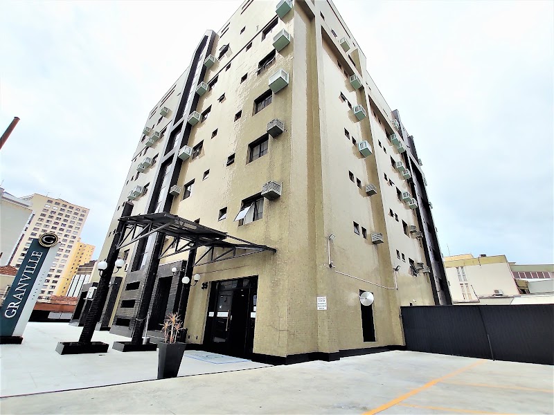 Hotel Granville