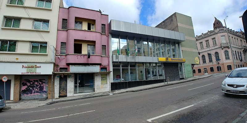 Hotel Muricy