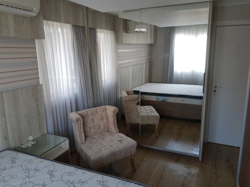 Nut's Apart Hotel - Hotel em Centro, Curitiba/PR - Foto 2