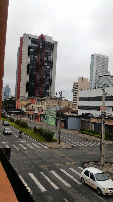 Odage Hotel - Hotel em Centro, Curitiba/PR - Foto 2