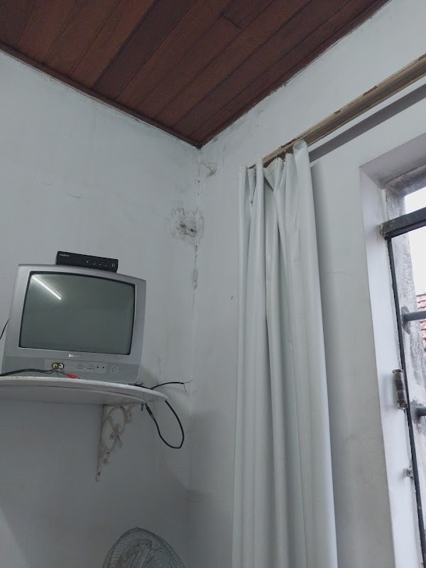 Odage Hotel - Hotel em Centro, Curitiba/PR - Foto 4