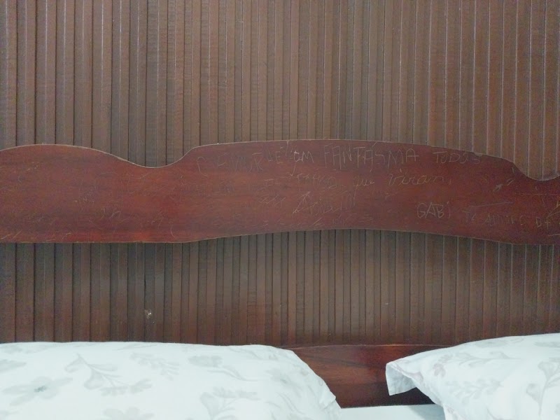 Odage Hotel - Hotel em Centro, Curitiba/PR - Foto 5