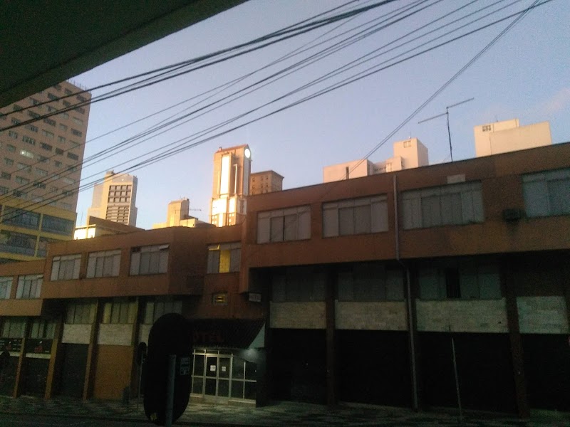 Palmares Hotel