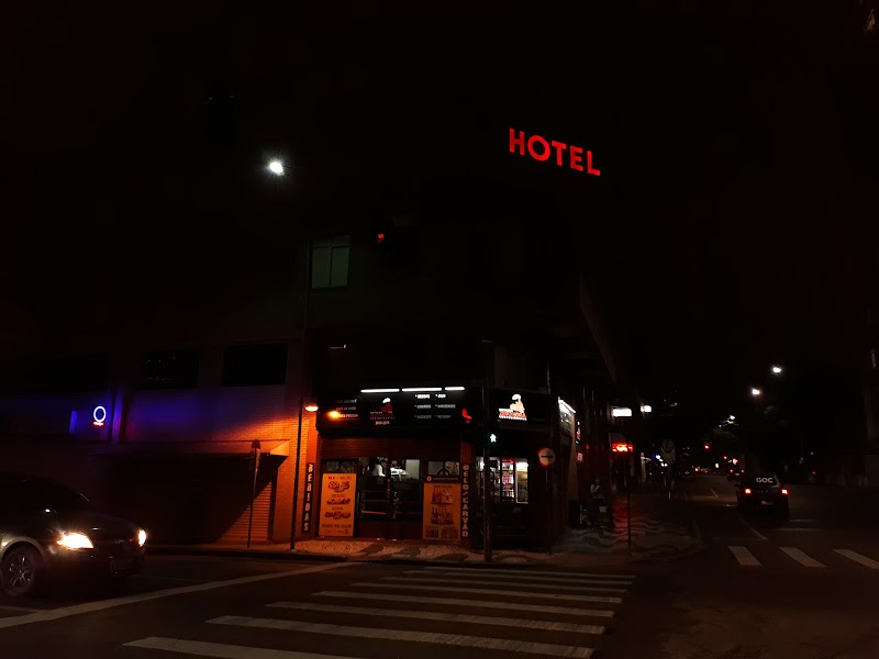 Palmares Hotel - Hotel em Centro, Curitiba/PR - Foto 2